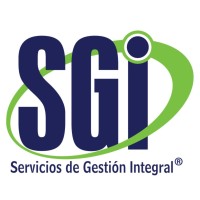 SERVICIOS DE GESTION INTEGRAL - S.G.I logo - Similar company to Hispacontact Sas