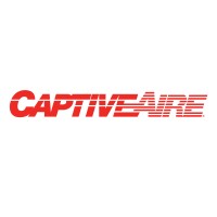 CaptiveAire Systems-Region 65: Northern FL | Southern GA logo - Similar company to Captiveaire Systems