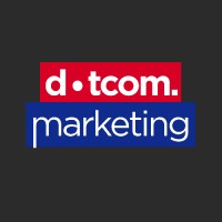 Dotcom.Marketing logo - Similar company to Nectarous