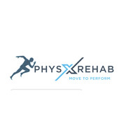 PhysXrehab logo - Similar company to Performance Intelligence Agency