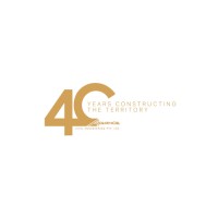 Advance Civil Engineering logo - Similar company to Terapac Pty Ltd