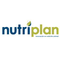 Nutriplan del Ecuador logo - Similar company to Calier Ecuador