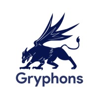 Gryphons logo - Similar company to Sp School Of Computing Ambassadors