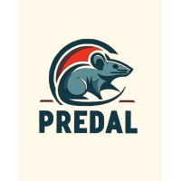 Predal logo - Similar company to Effet Cheval