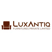 Luxantiq Furnitures Pvt ltd logo - Similar company to Vidyarishi