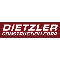 Dietzler Construction Corporation logo - Similar company to Cornerstone Structures Llc