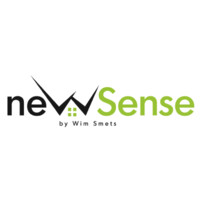 neWSense Schilder- en decoratietechnieken logo - Similar company to Channel Letter Bending Machine Manufacturer