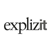 Explizit logo - Similar company to Am System
