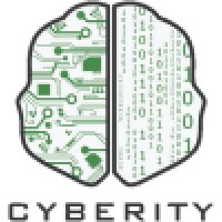 CYBERITY SARL logo - Similar company to Primutech Solutions