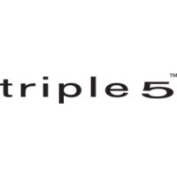 Triple 5 inc. logo - Similar company to Modextil Inc.