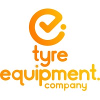 Tyre Equipment Company logo - Similar company to Fixman