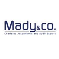 Mady & Co. logo - Similar company to Aldic