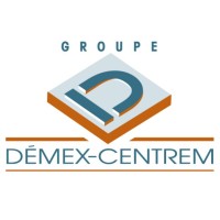 Démex Inc. logo - Similar company to Axcio Inc.