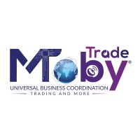 Moby Trade logo - Similar company to E-Num