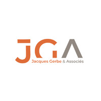 Jacques Gerbe & Associés - JGA logo - Similar company to Sala Constructions