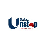Safaz Unstop Combat Club logo - Similar company to Merchanzi