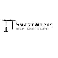 SmartWorks logo - Similar company to Smartworks
