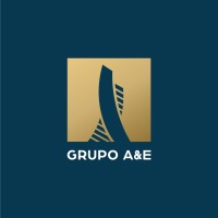 Grupo A&E logo - Similar company to Proyecta Gyc