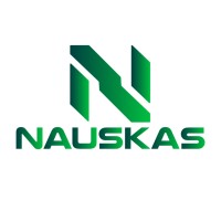 Nauskas Diesel Technology logo - Similar company to Retífica Formiguense