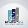 Design my Box logo - Similar company to 6 Dimensions Ltd