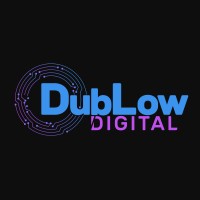 DubLow Digital logo - Similar company to Netcomm