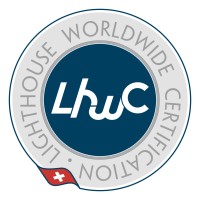 LHWC - Lighthouse Worldwide Certification SAGL logo - Similar company to Framinia Hse