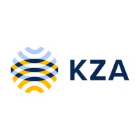 KZA logo - Similar company to Kza