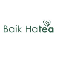 Baik Hatea Artisan Tea logo - Similar company to Charcoal Agent