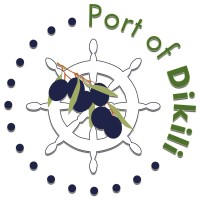 Port of Dikili logo - Similar company to Di̇ki̇li̇ Tdi̇osb