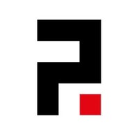 Prakaz Technologies logo - Similar company to Falcomatics