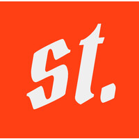 superthick logo - Similar company to Emerald Creative Content