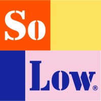 SoLow logo - Similar company to Youngones