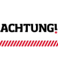 Achtung! Revista
