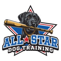 All-Star Dog Training logo - Similar company to Command Canine