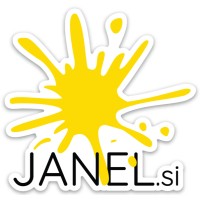 Poslovna darila JANEL logo - Similar company to Steerscape