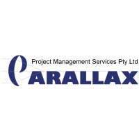 Parallax Project Management logo - Similar company to Edvirtus
