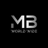 MB Worldwide logo - Similar company to Mb Solutions Hub