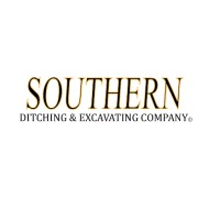 Southern Ditching & Excavating Company logo - Similar company to Jhooker Construction