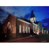 Holy Trinity Lutheran Church logo - Similar company to Learning Research & Development Center
