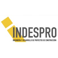Constructora Indespro logo - Similar company to Ferlo Group