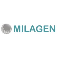 MILAGEN, INC. logo - Similar company to Injectsense Inc.