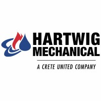 Hartwig Mechanical logo - Similar company to Paramount Millwright Services, Inc.