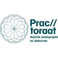Practoraat Digitale Pedagogiek en Didactiek logo - Similar company to Practoraat Interactieve Technologie Van Yonder