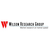 Wilson Research Group logo - Similar company to Wissen Group (The Knowledge Window)
