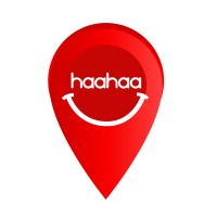 Haa Haa logo - Similar company to Yellow Express