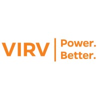 VIRV logo - Similar company to Breakwave Energy