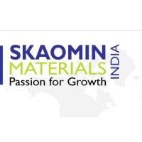 SKAOMIN MATERIALS INDIA logo - Similar company to Chemcred
