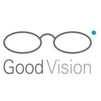 GoodVision logo - Similar company to Care Netram
