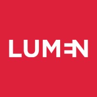 Lumen logo - Similar company to Yumi | Bts Group