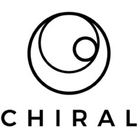 Chiral Defense logo - Similar company to Chameleco®